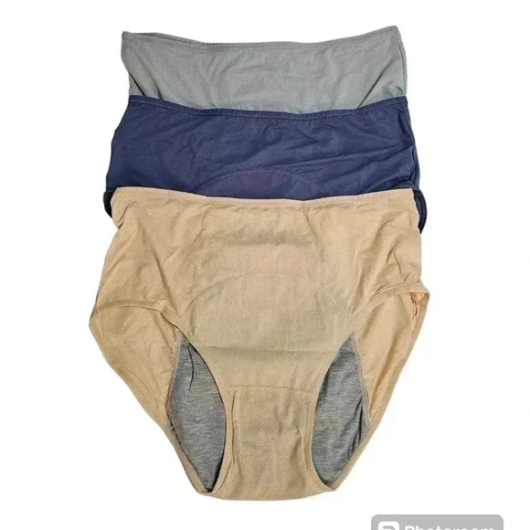 Other - Unbranded Period Panties NWT